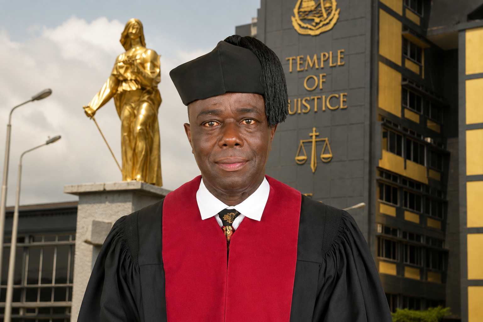 Judiciary Dismisses ‘Jury Tampering Probe’ Report as False, Warns ...