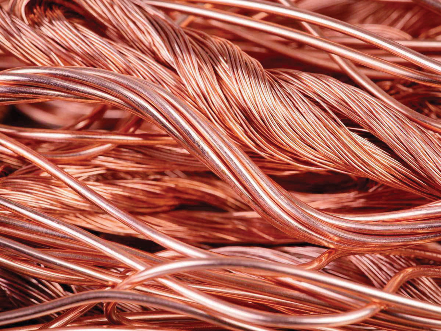 Junior miner advances AI-led copper exploration with 36 anomalies identified