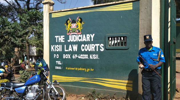 KMTC accountant accused of altering KCSE grade from C- to C+