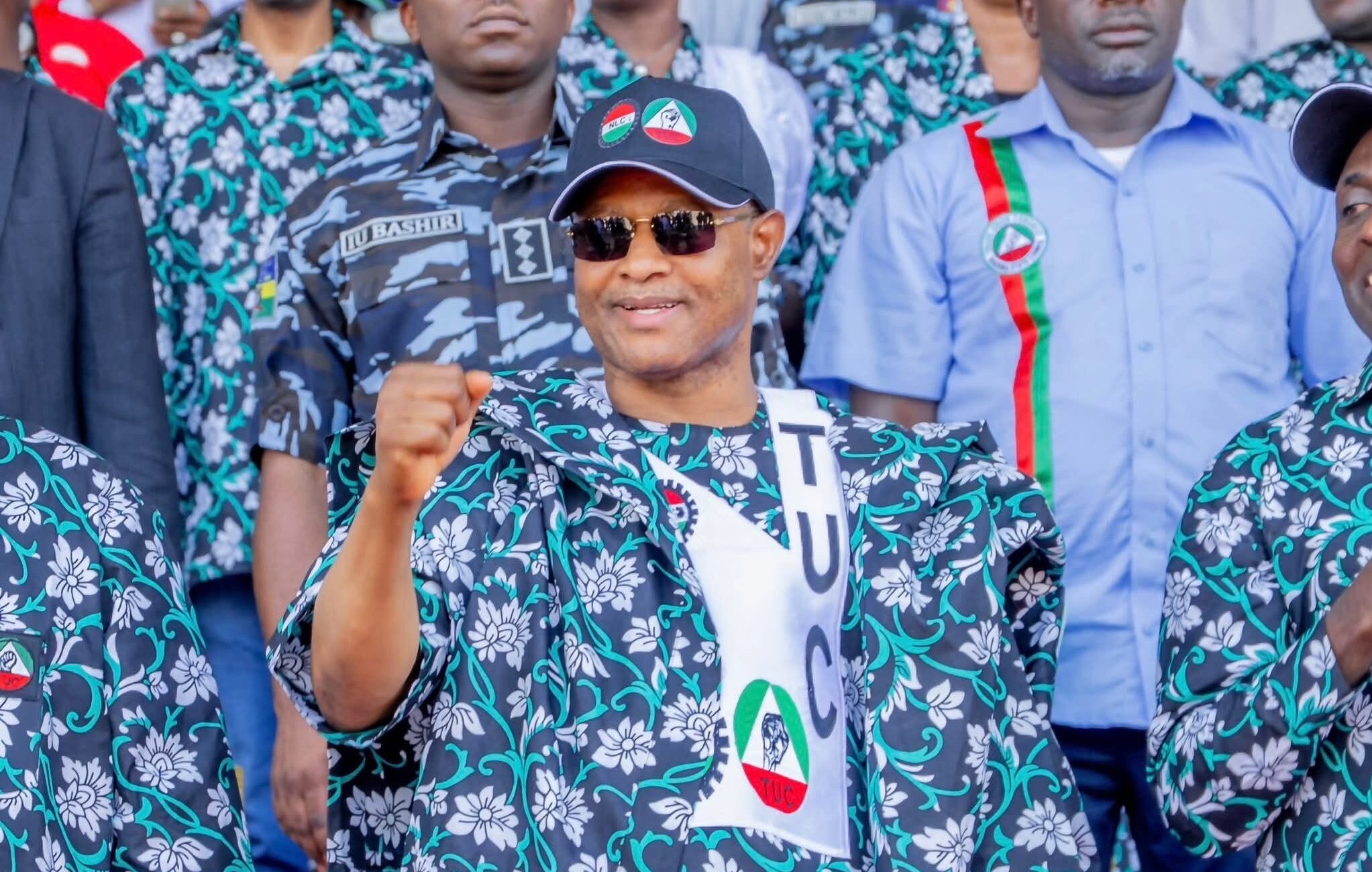 Kaduna light rail will ease transportation for workers, others