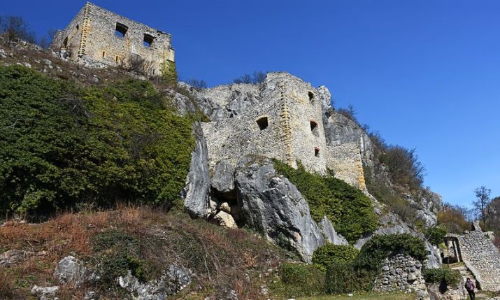Kalnik emerging as new inland Croatian tourism hotspot