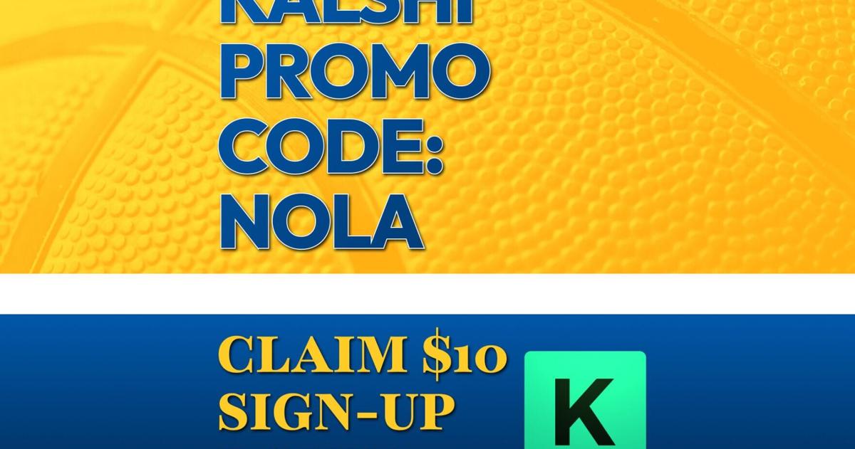 Kalshi Promo Code NOLA: Get $10 NBA Playoffs Trading Bonus | Betting
