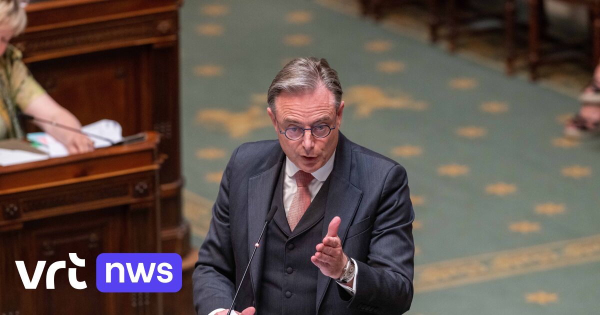Kamer geeft groen licht voor pensioenhervorming, federale energiesteun en programmawet met daarin de 'centenindex'