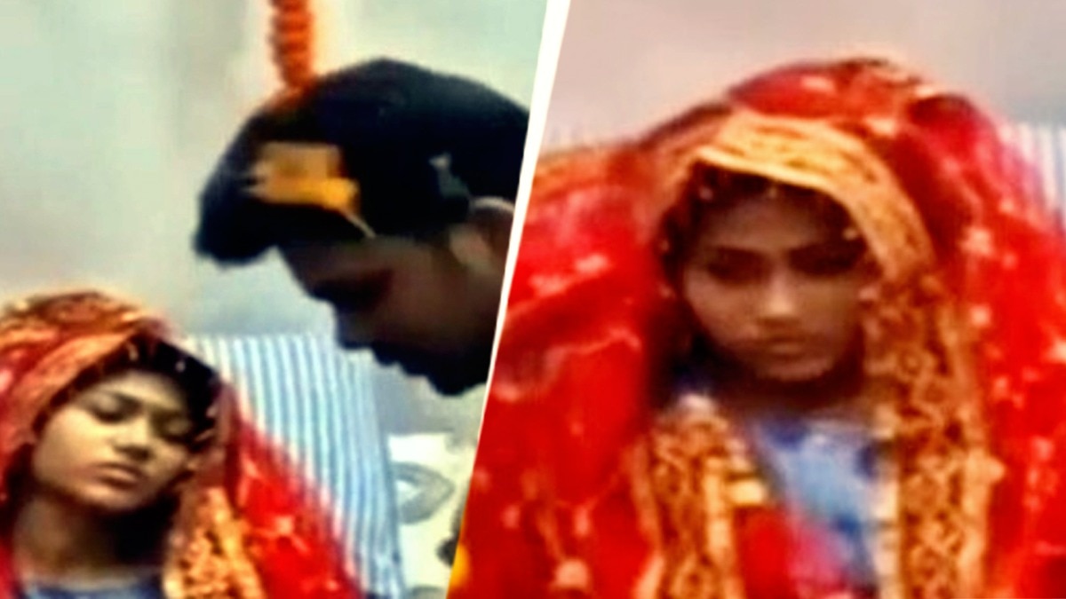 Kanpur wedding