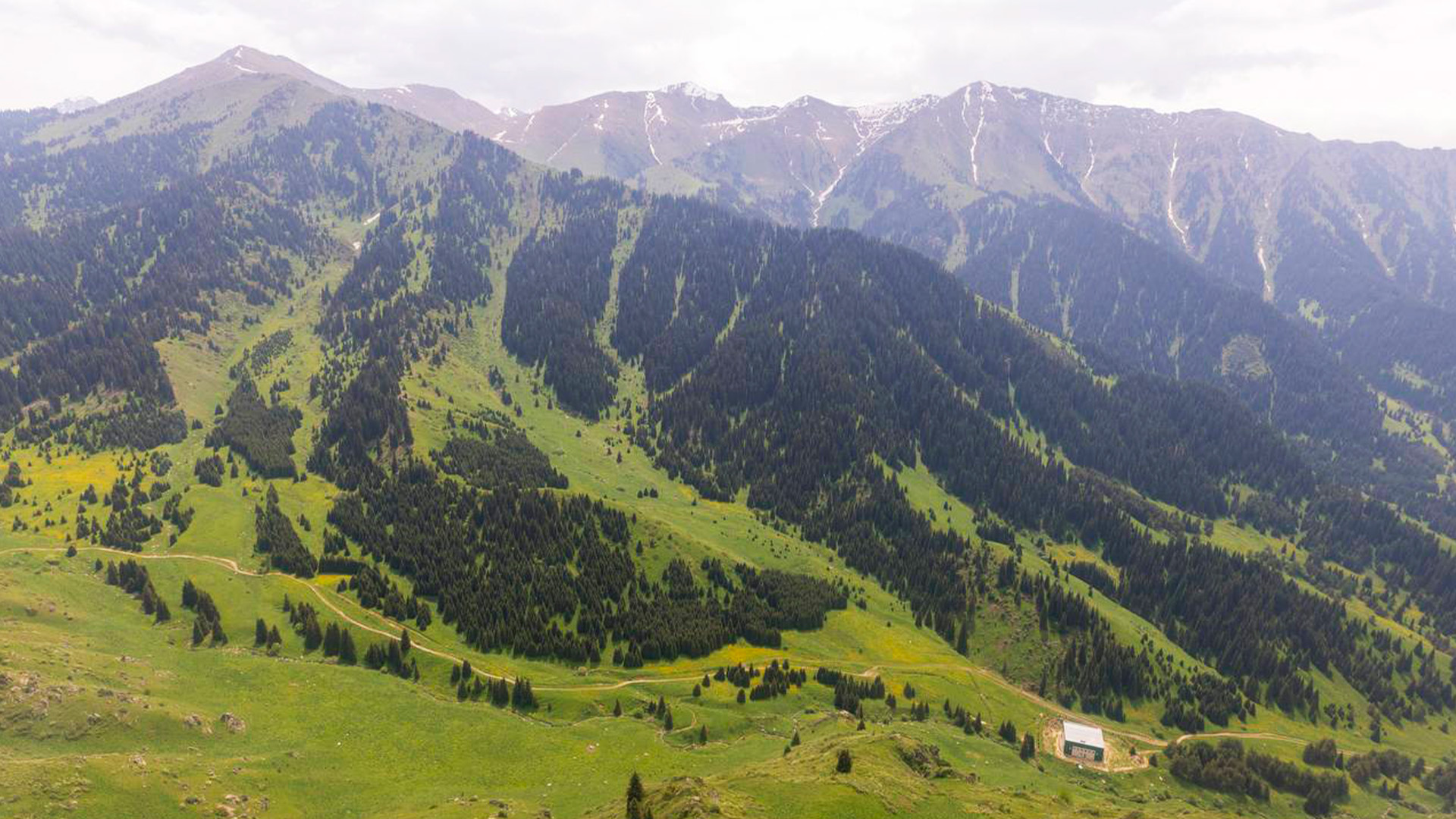 Kazakhstan Prioritizes Tourism Growth, Backs Almaty Superski Project