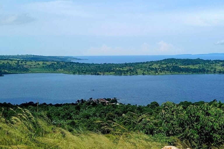 Kenyan communities protest planned nuclear plant near Lake Victoria