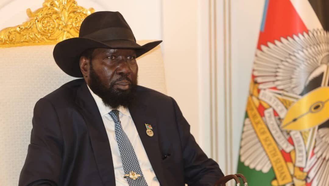 Kiir releives finance minister, army chief in key govt reshuffle