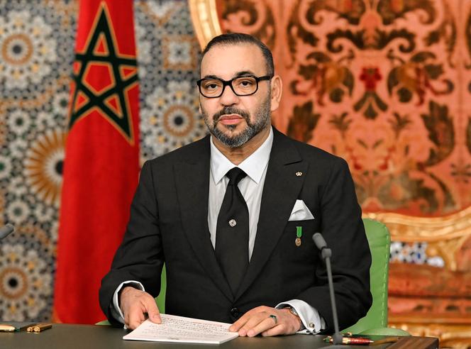 King Mohammed VI Reiterates Condemnation of Iranian Attacks Against Bahrain