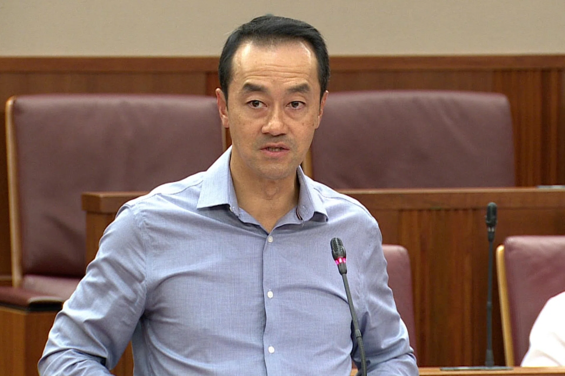 Koh Poh Koon resigns from political office; to stay on as MP