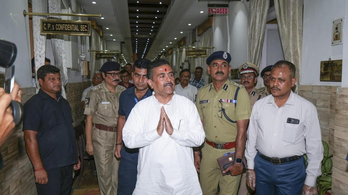 Kolkata Police to upgrade riot-control gear, forms panel to assess equipment quality