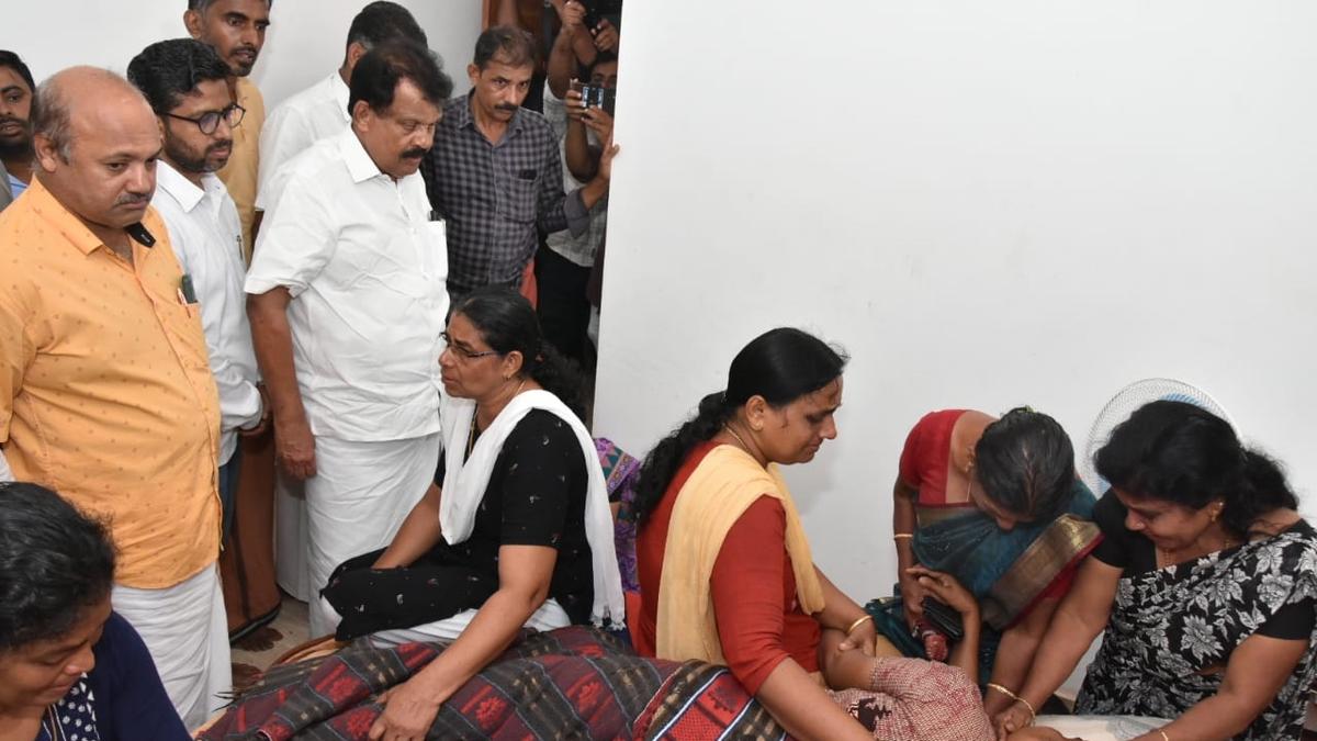 Kuwait fire: Death toll of Keralites climbs to 24