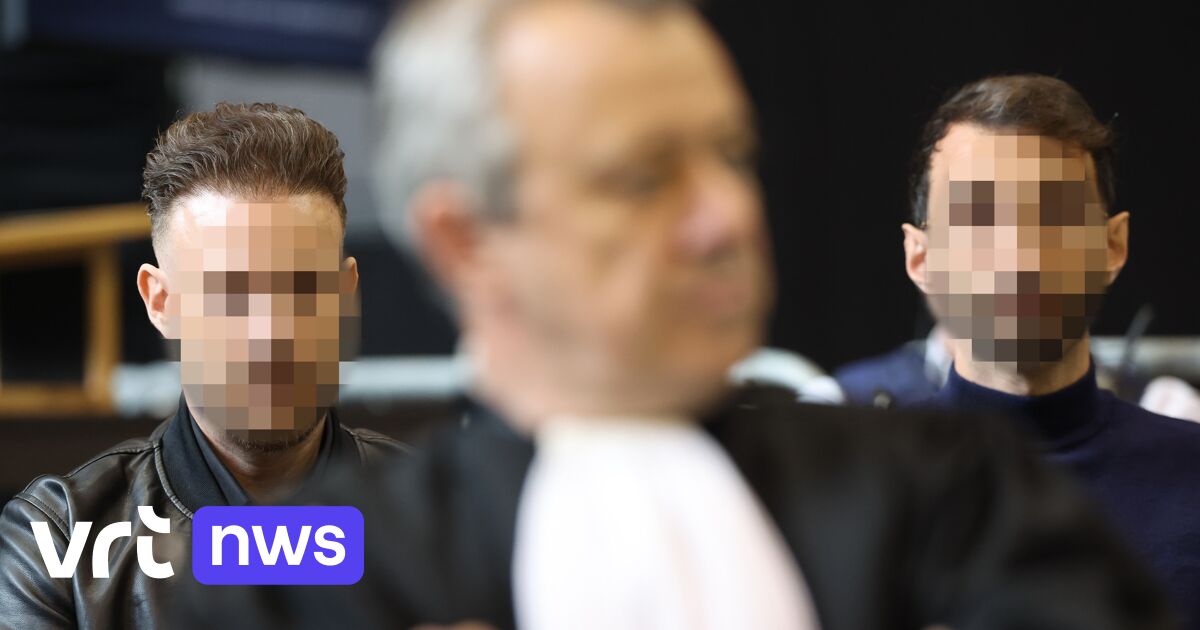 LIVE Advocaat van Paolo Falzone: "Hij vraagt om veroordeeld te worden, maar alleen voor wat hij gedaan heeft"