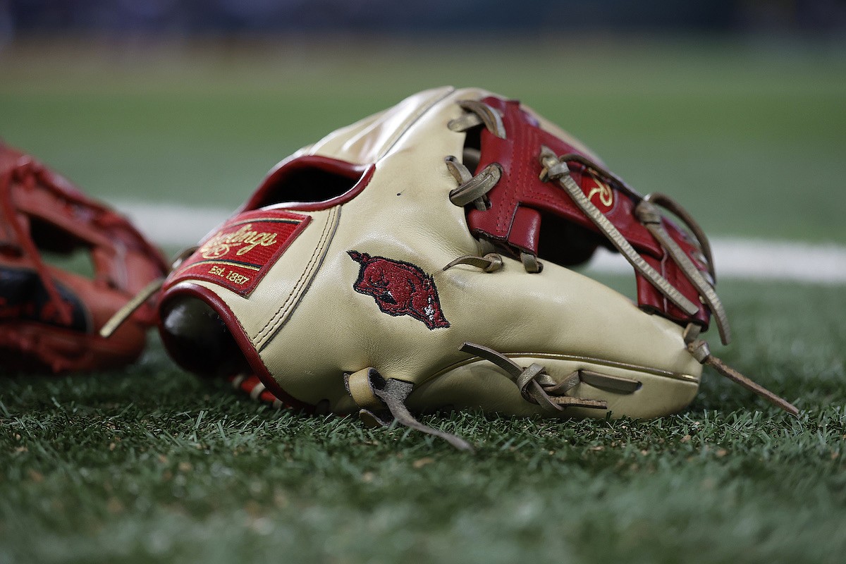 LIVE SCORE UPDATES & ANALYSIS: Arkansas baseball at Kentucky Game 2 | The Arkansas Democrat-Gazette