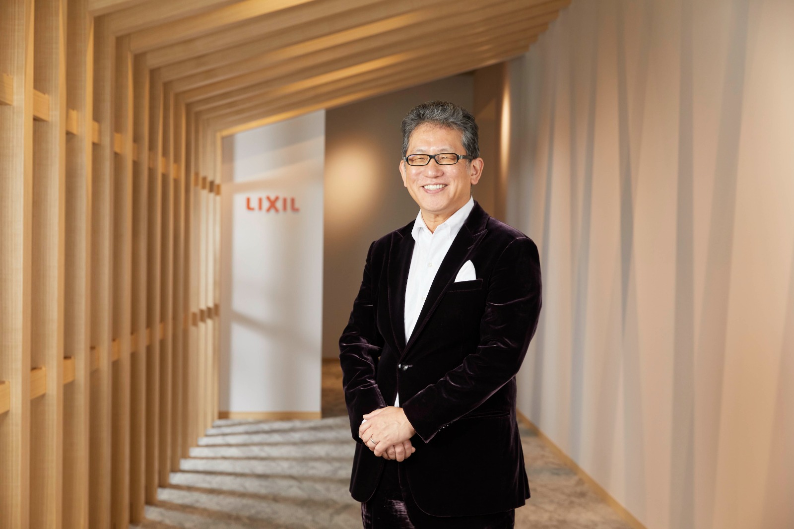 LIXIL Core Earnings Up 23% in FYE2026, Profitability Improved in Both Japan and International Businesses