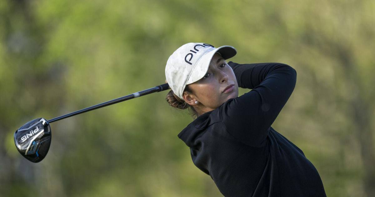 LSU women’s golf heading to Waco, Texas for NCAA regional | LSU