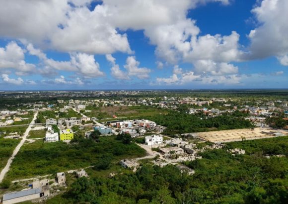 La Altagracia: the problems that “punish” the largest tourist province in the Dominican Republic