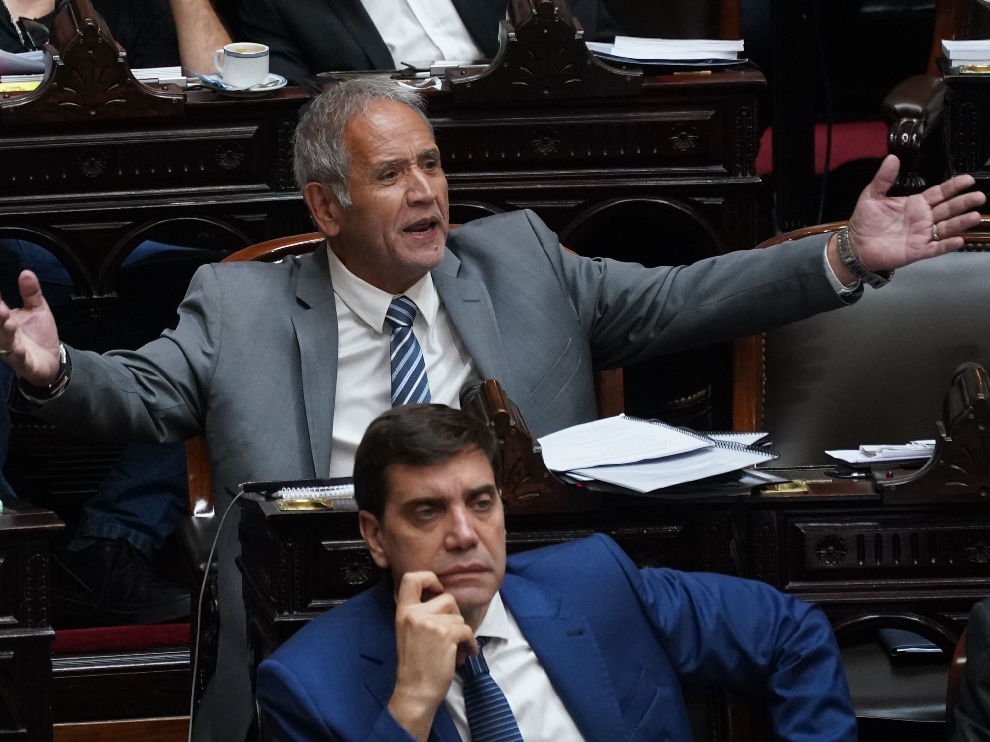 La Bancaria logró un nuevo aumento y el salario inicial supera los 2,3 millones de pesos