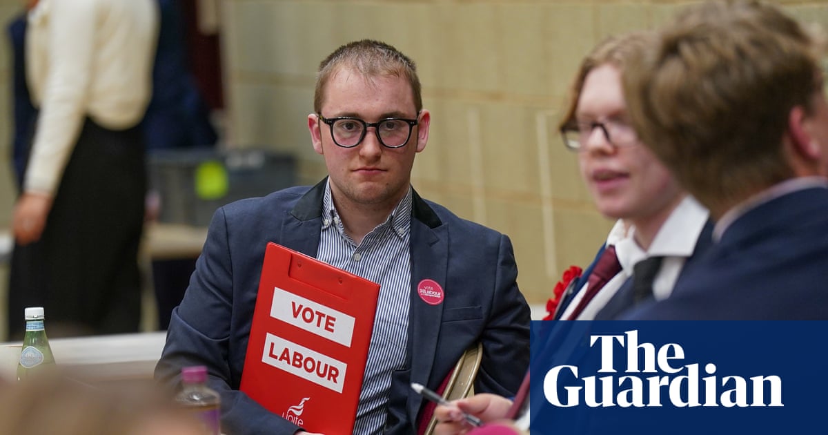 Labour losses pile up in England local elections as Reform UK makes gains | Local elections 2026