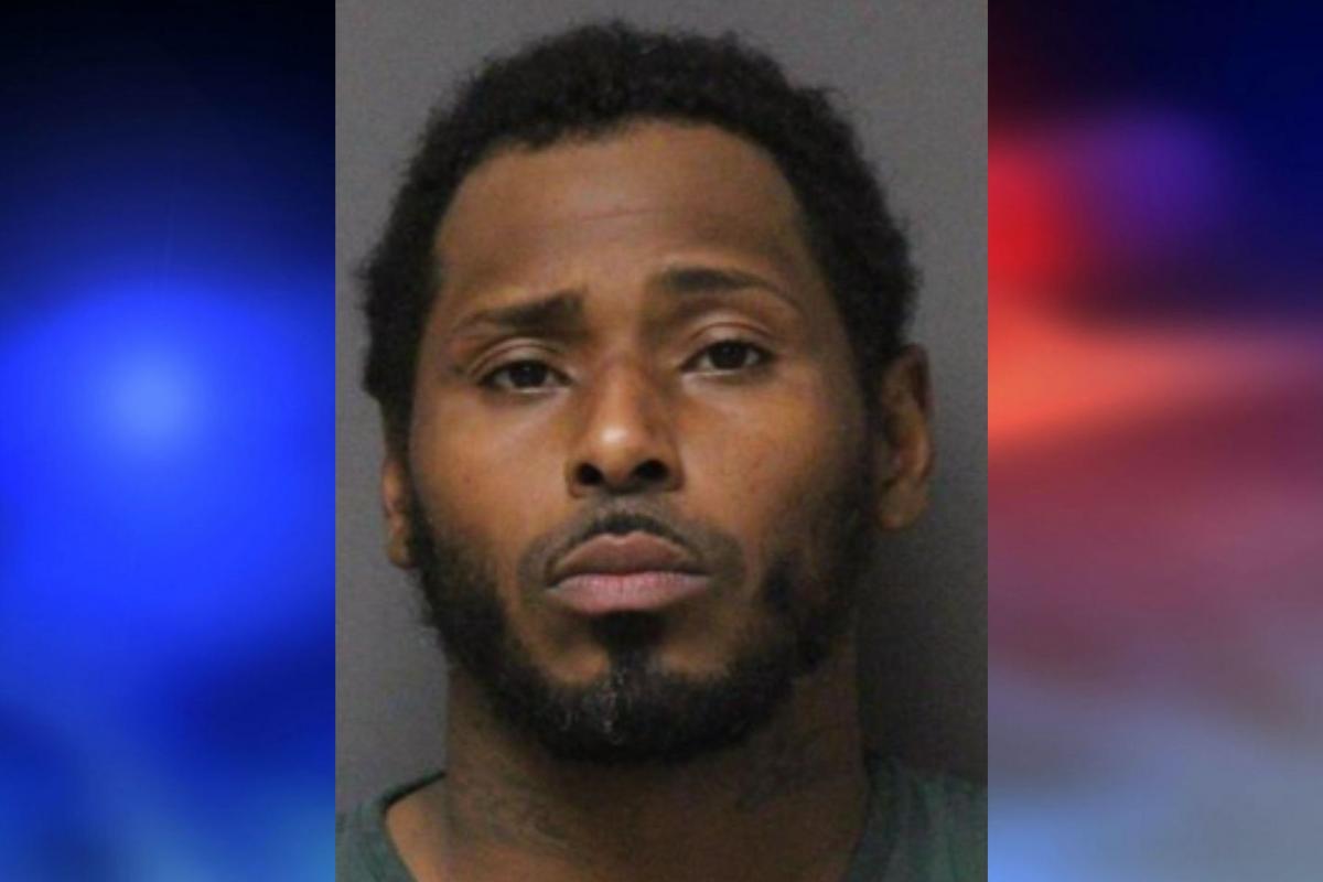 Lakewood NJ father sentenced in death of infant daughter