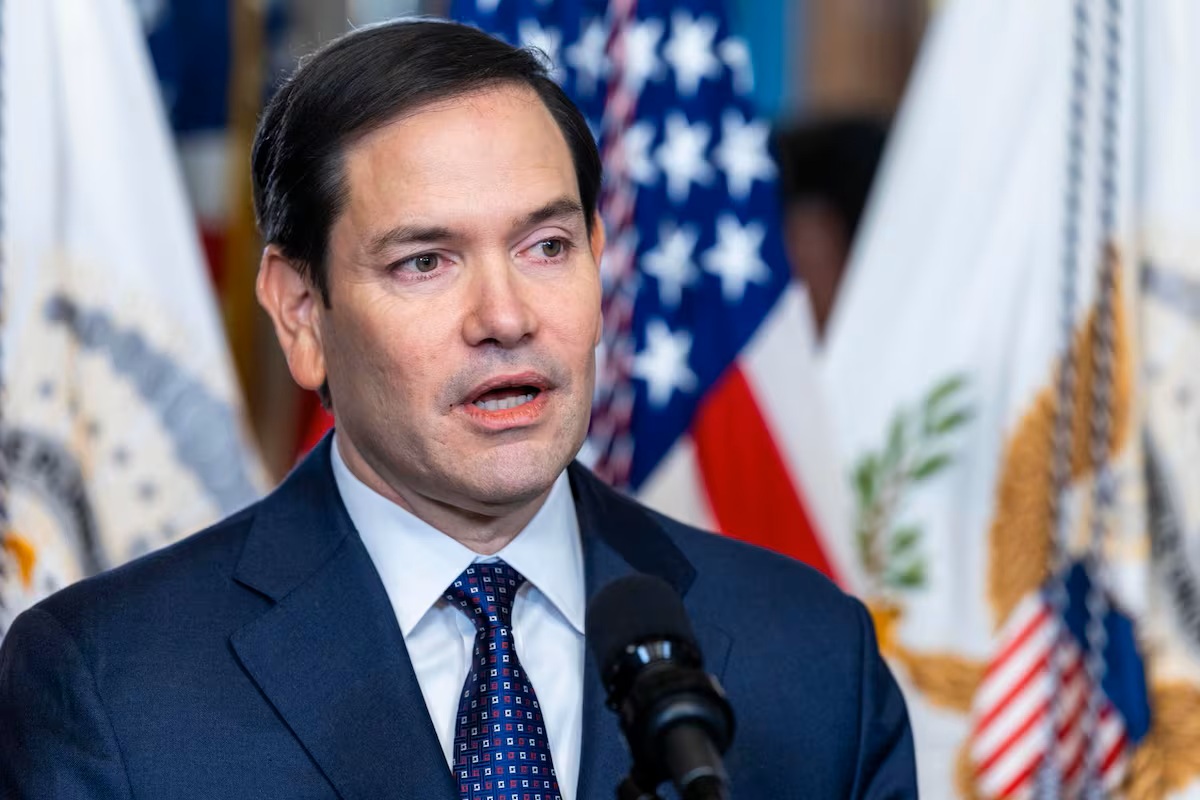 Latino News: Marco Rubio Proposes a "New Cuba" Outside of Military Control