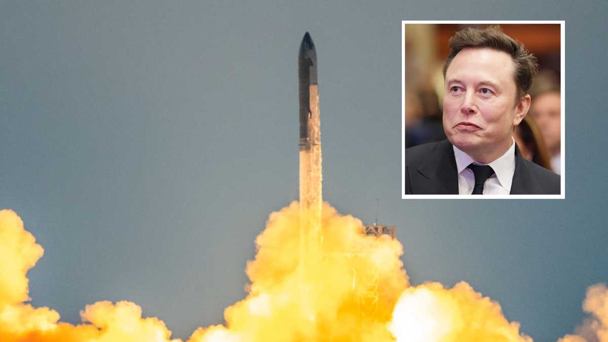 Lawsuit claims SpaceX launches damaged dozens of homes in Texas