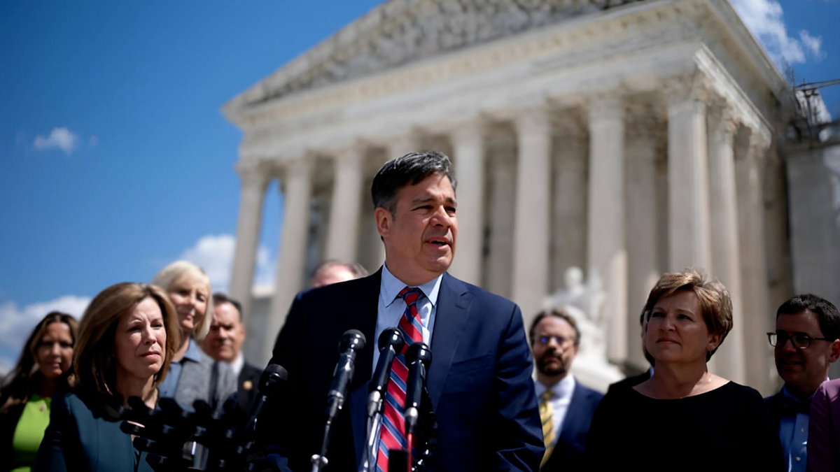 Legal challenge to Idaho school bathroom law dismissed