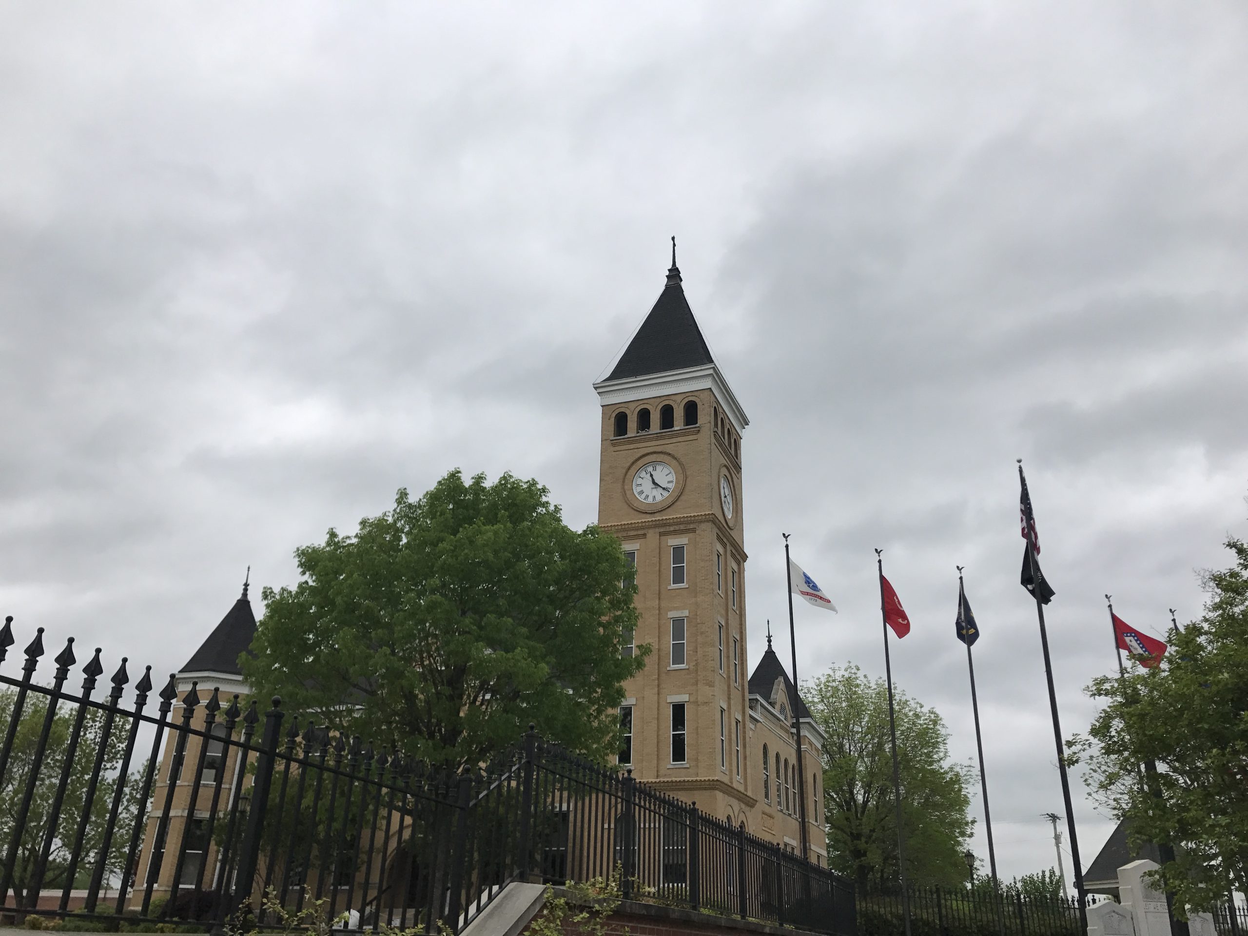 Legality of Saline County Library millage proposal questioned
