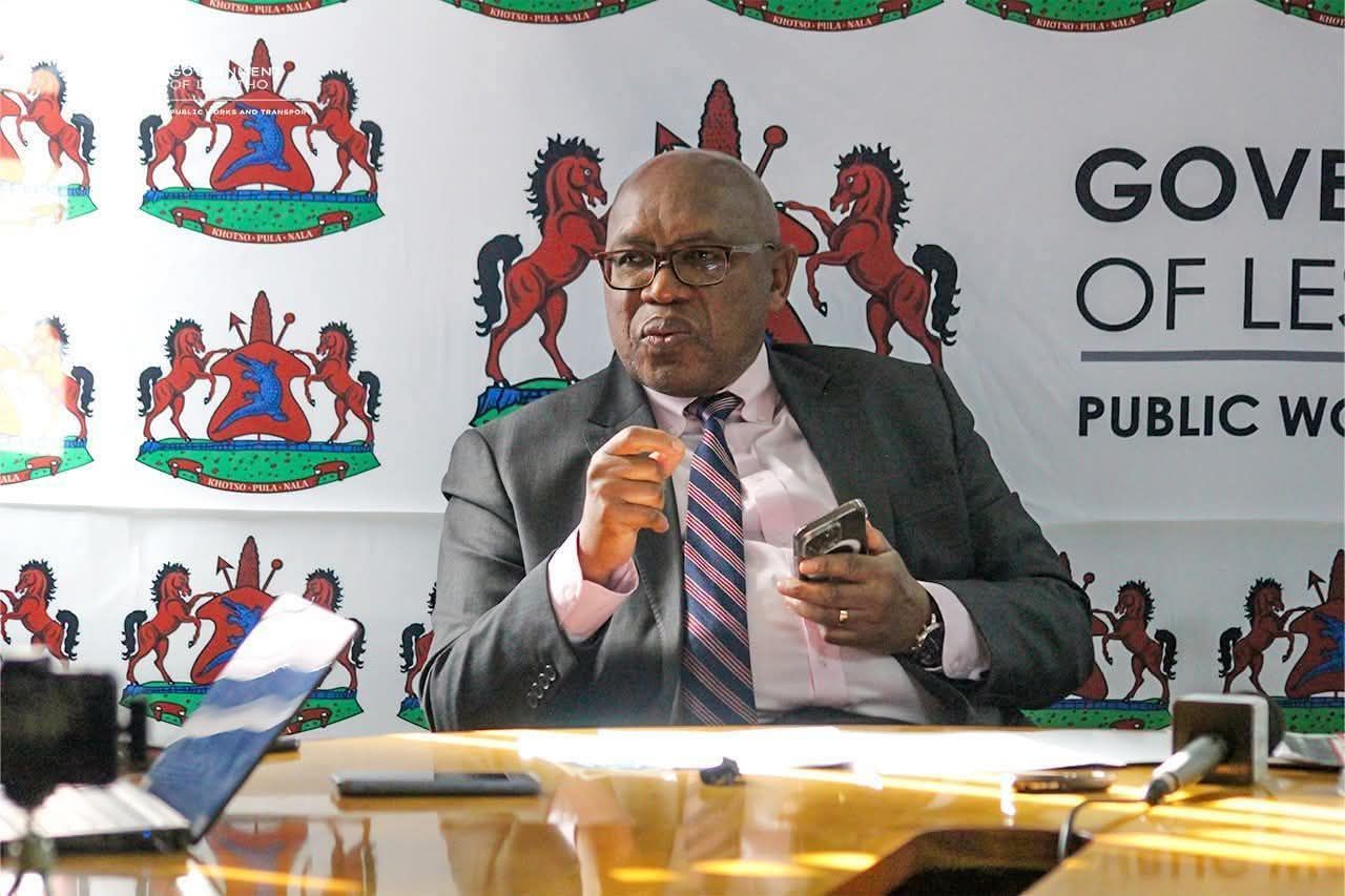 Lesotho Welcomes China’s Decision to Lift Wool Import Restrictions, Boosting Farmers and Export Recovery