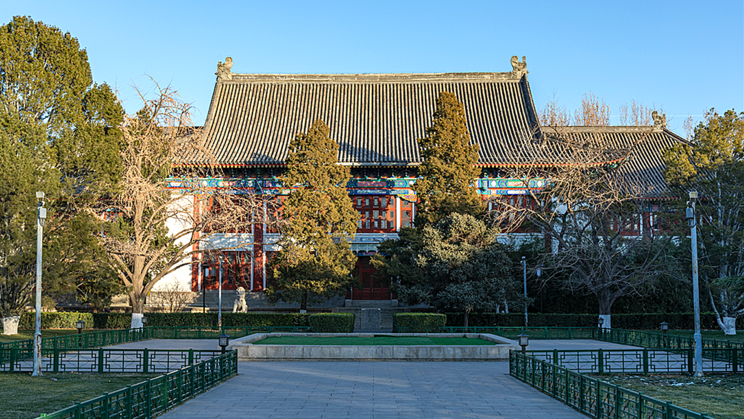 Isscad Lesotho ambassador visits Peking University as ISSCAD celebrates a ...