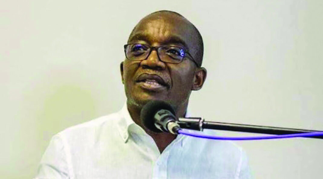 Lesotho to host fourth public-private dialogue - The Reporter Lesotho