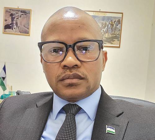 Lesotho told to prepare for Ebola as deadly Bundibugyo strain spreads