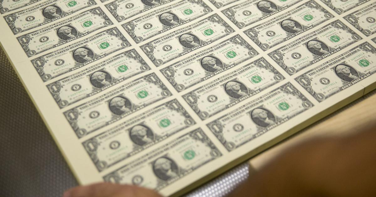 Letters: Americans don’t know where their tax money goes | Opinion