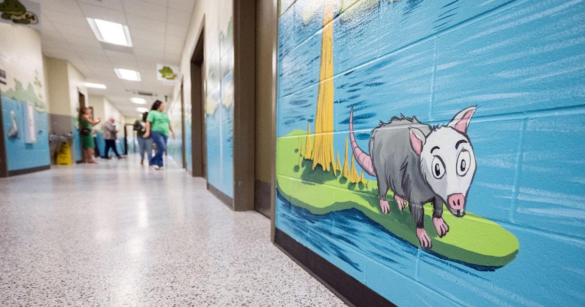 Letters: Louisiana must lead on early childhood education | Opinion
