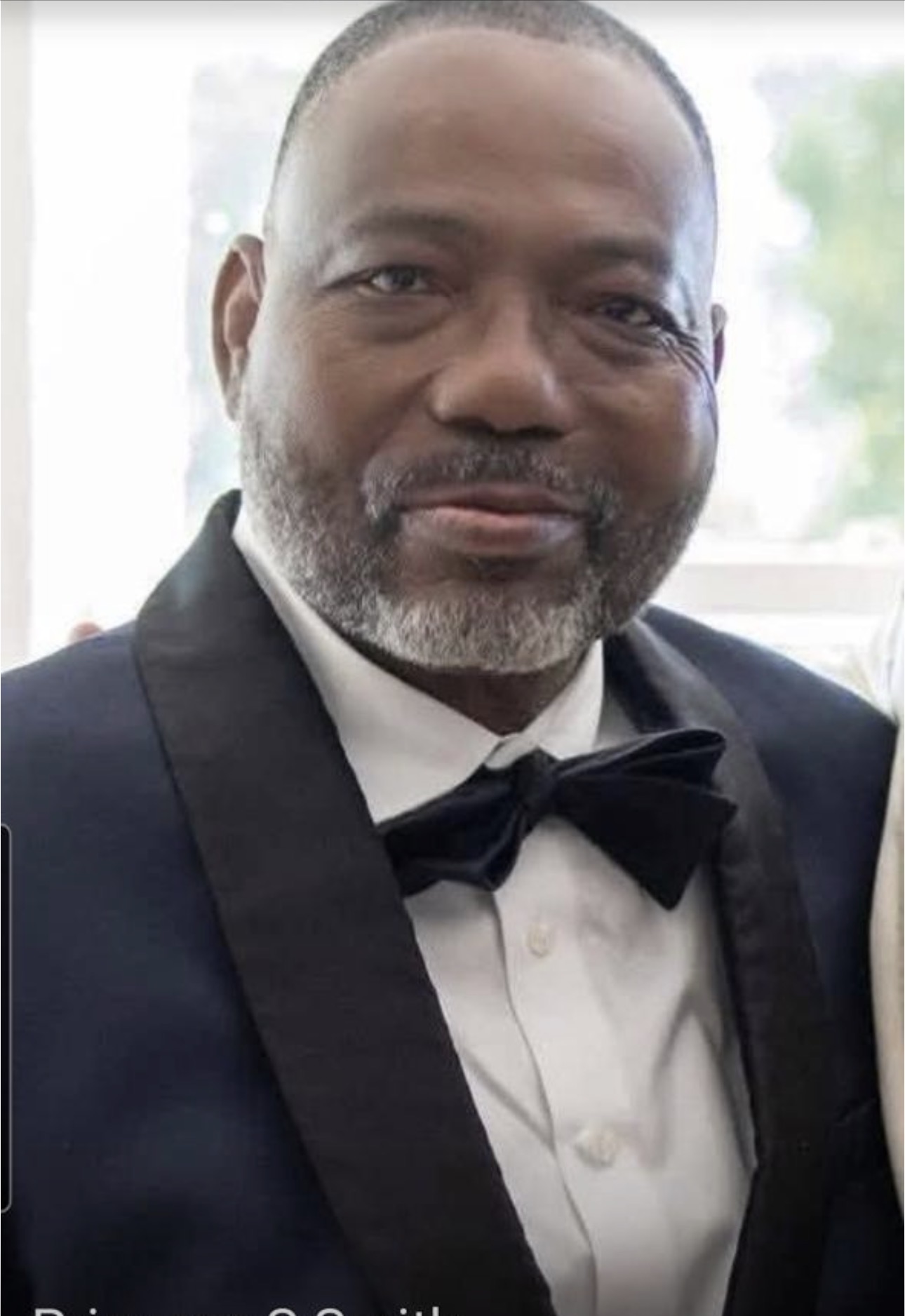 Liberia: A Tribute to Black Baby (Harrison C. Jidueh): From the Observer Family