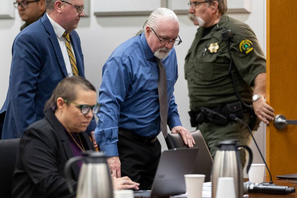 Life in prison for man guilty of Everett cold case murders – CONVEN.ORG ...