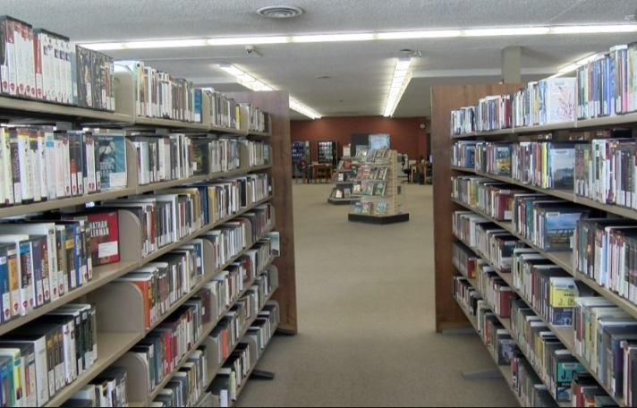 Lincoln City Libraries providing free access to court case databases