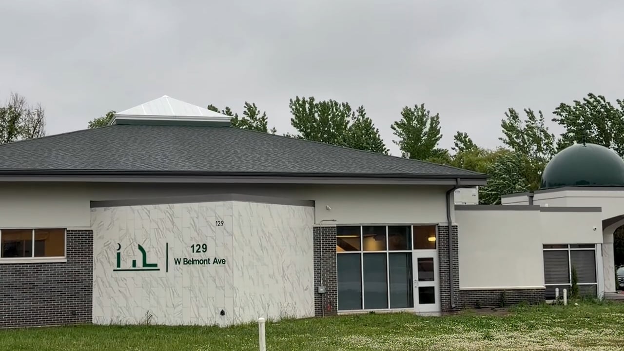 Lincoln Mosque reacts to San Diego shooting