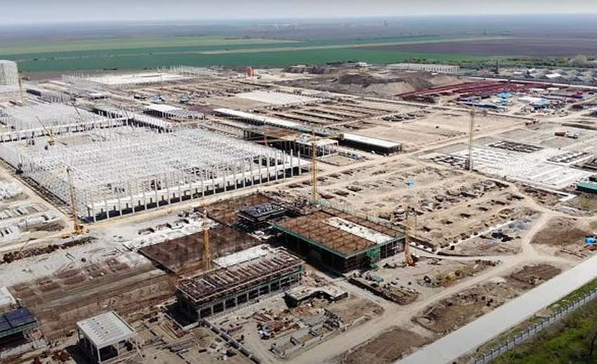 Linglong plans to hire up to 800 new workers and seeks state subsidiesSerbian Monitor