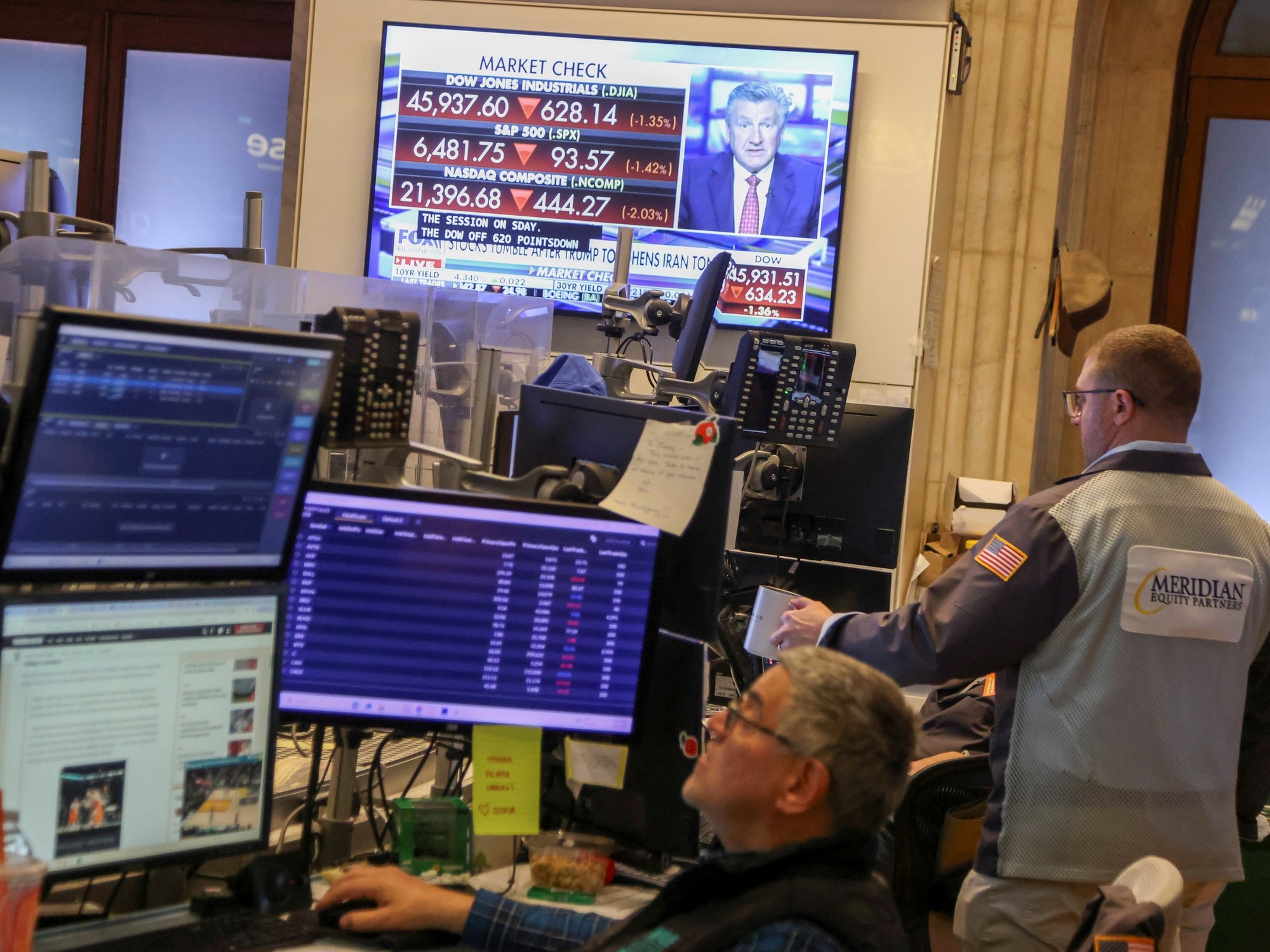 Los inversores se preguntan cuánto más dura el carry trade