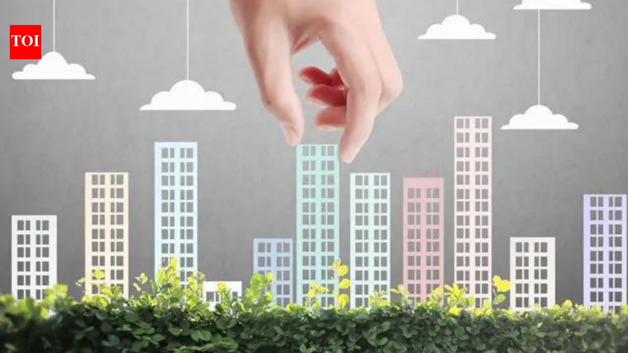 Lucknow Kanpur Expressway: New Lucknow and Kanpur expressway to drive property demand: Report