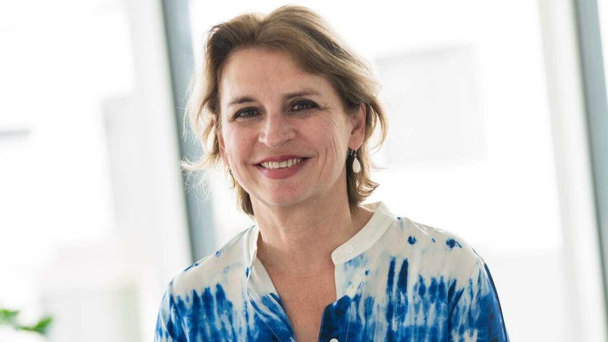 Claudine Konsbruck succeeded Claudia Monti as Luxembourg ombudsman in April 2025 and has a mandate for eight years