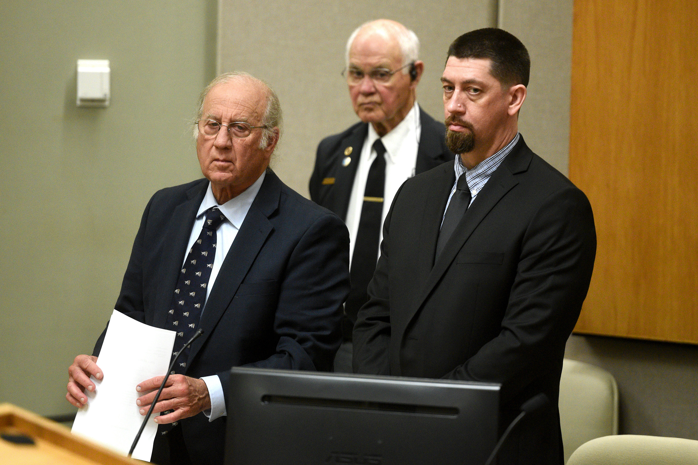 Lyme man convicted of second-degree murder in cousin's death