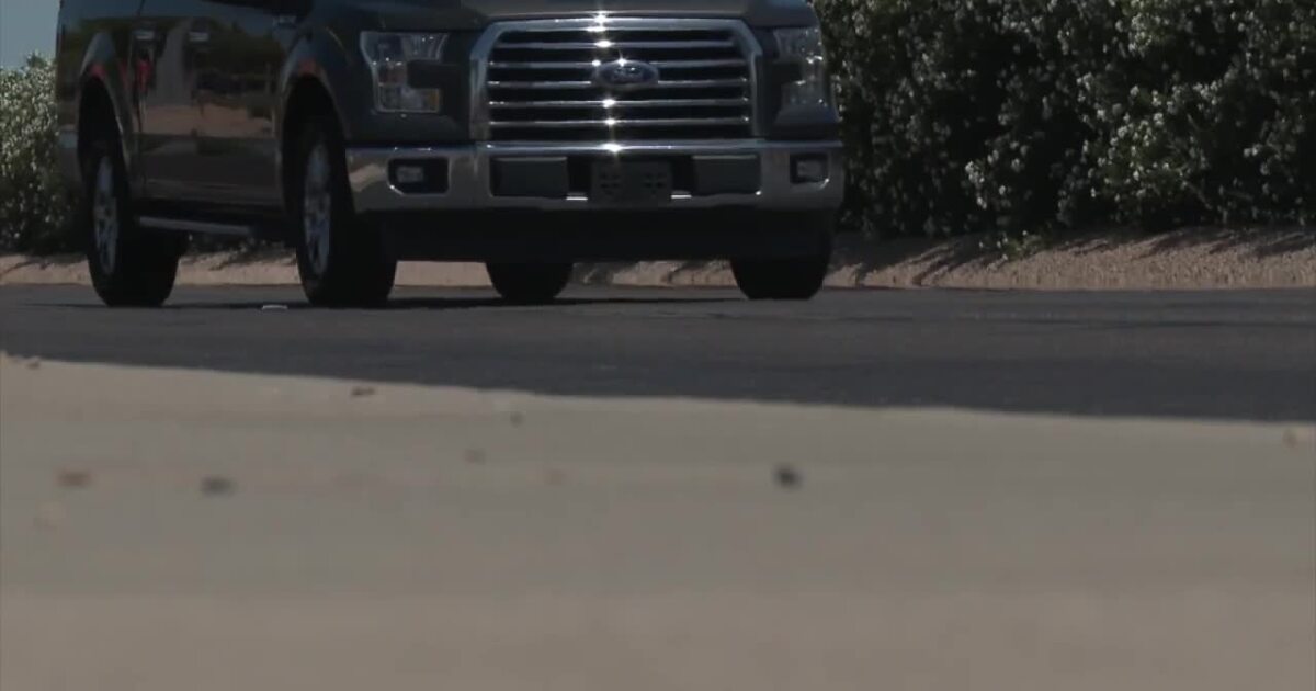 MCSO speed enforcement on Riggs Road leads to 69 stops and 2 DUI arrests