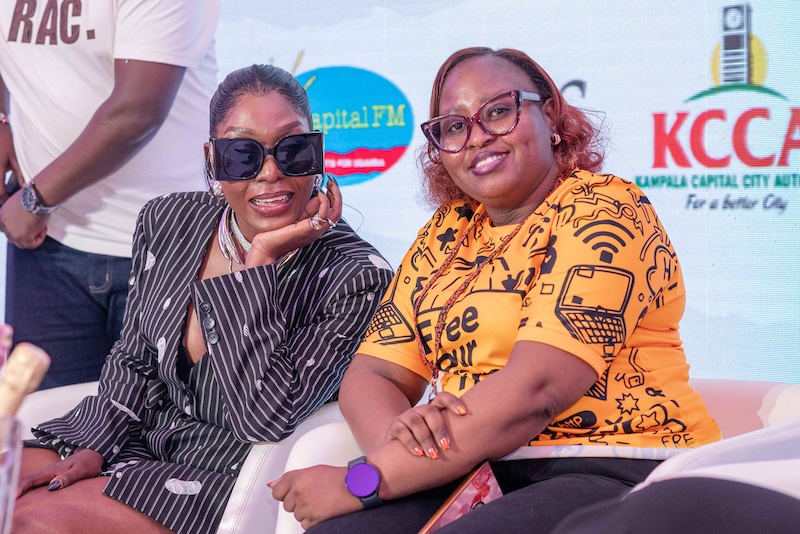 MTN backs Karole Kasita’s ‘The Power Within’ concert