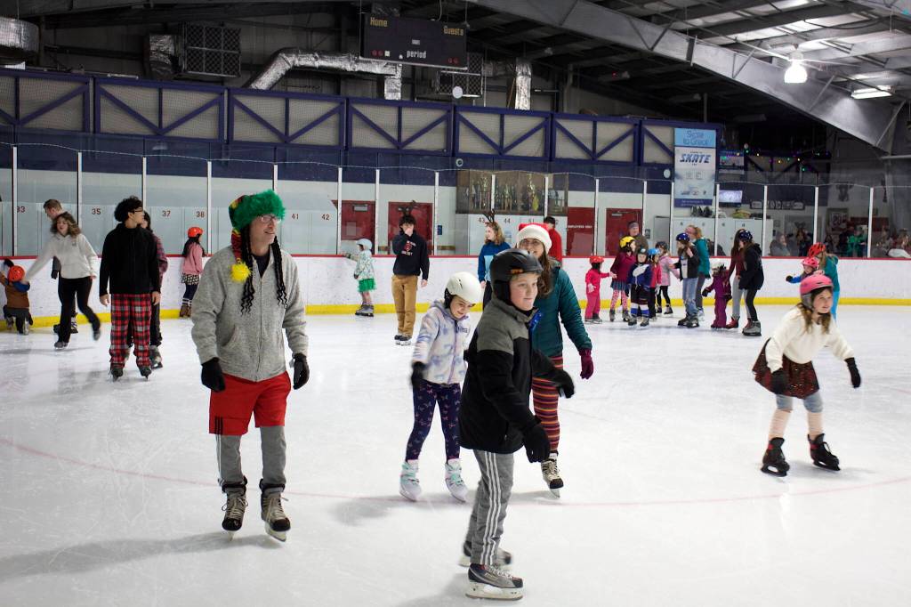 MY TURN: 1% seasonal sales tax would provide boost to recreation in Juneau