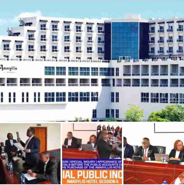 MaBLEM calls for Amaryllis Hotel shutdown amid unending probe