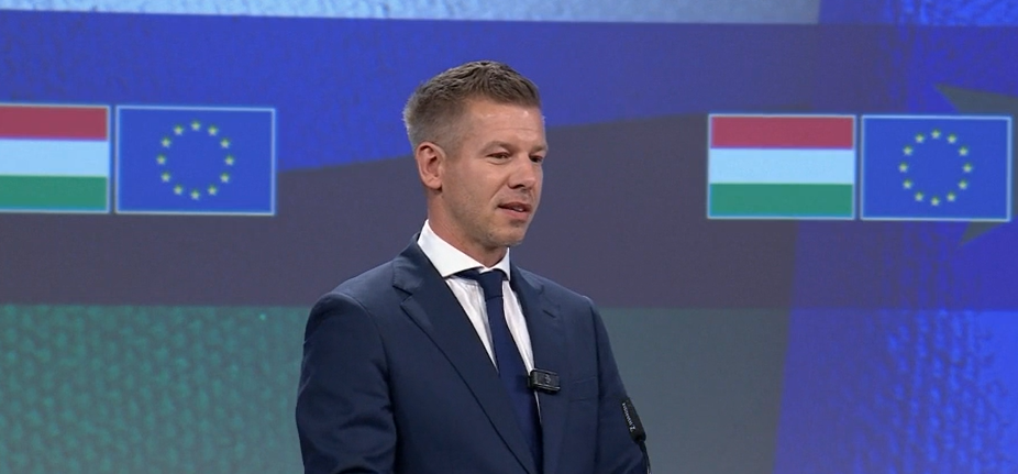 Magyar blames corruption for blocked EU funds after new government secures billions from Brussels