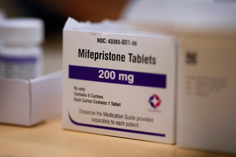 Maine providers welcome continued access to abortion pill after Supreme Court decision