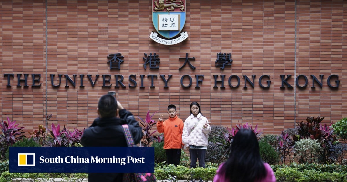 Mainland Chinese students turn to Hong Kong universities amid gaokao, US visa worries