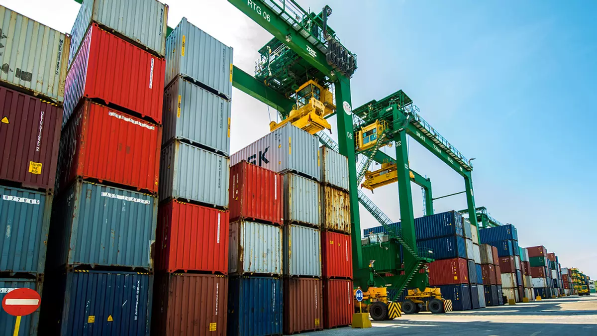 Major European Shipping Companies Drop Service to Cuba